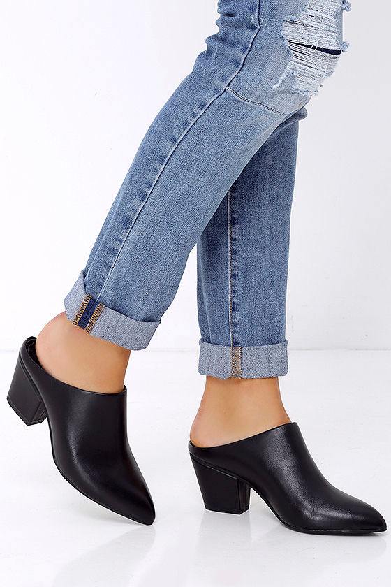 seychelles shoes mules