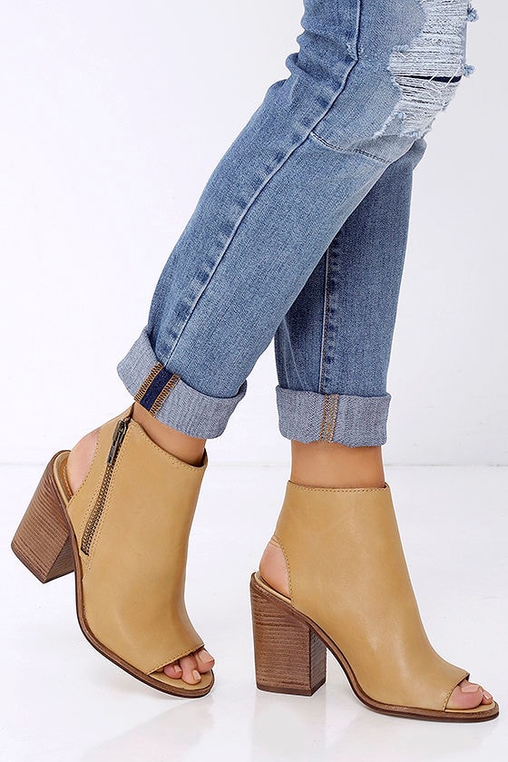 steve madden shooties