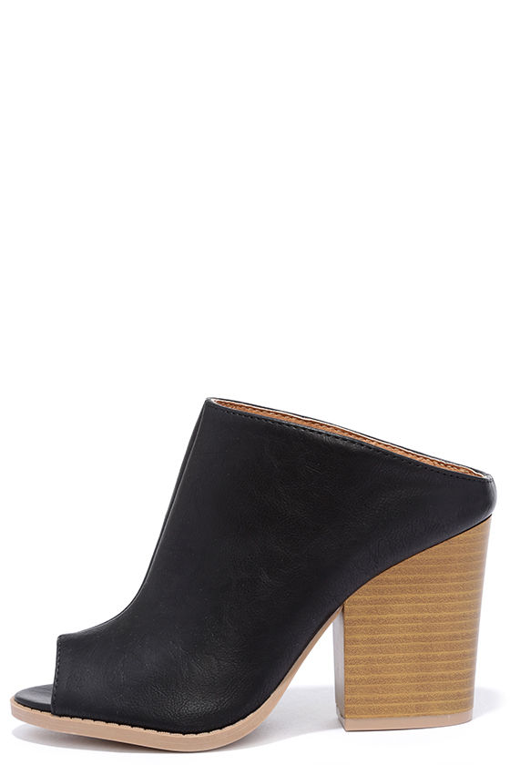 mules vegan