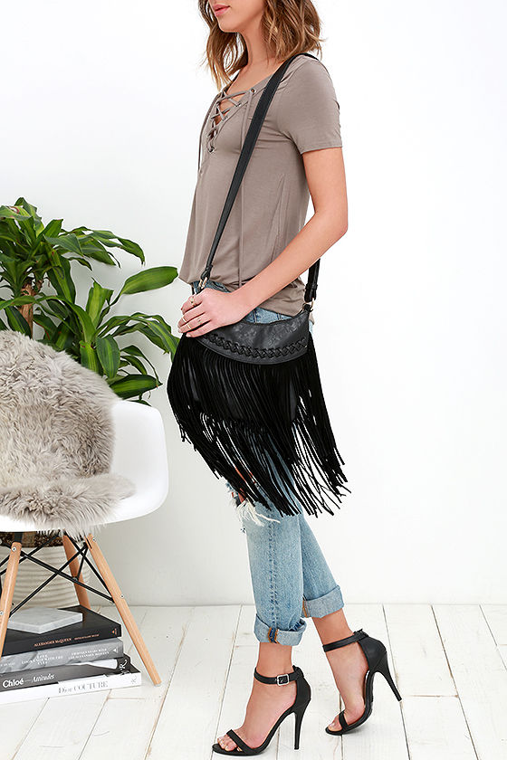 Cosmic Cowgirl Fringe Handbag – Idyllwind Fueled by Miranda Lambert