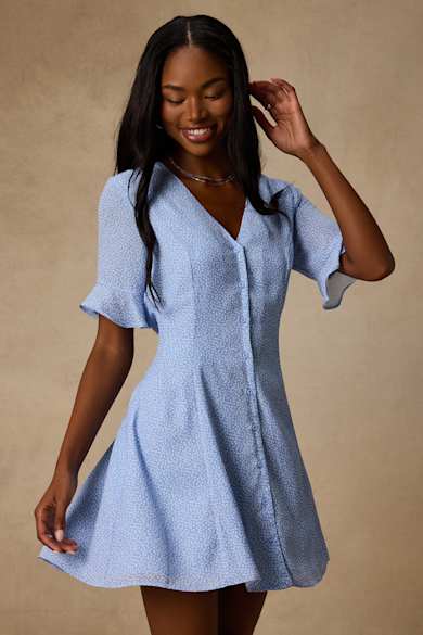 Women's Shirt Dresses - Latest Styles & Trends - Lulus Women's Shirt Dresses - Latest Styles & Trends - Lulus