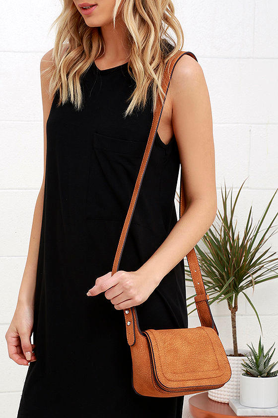 Cute Tan Purse Crossbody Purse Faux Leather Purse 39.00 Lulus