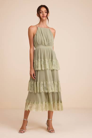 Shop Women's Easter Dresses 2026 - Lulus