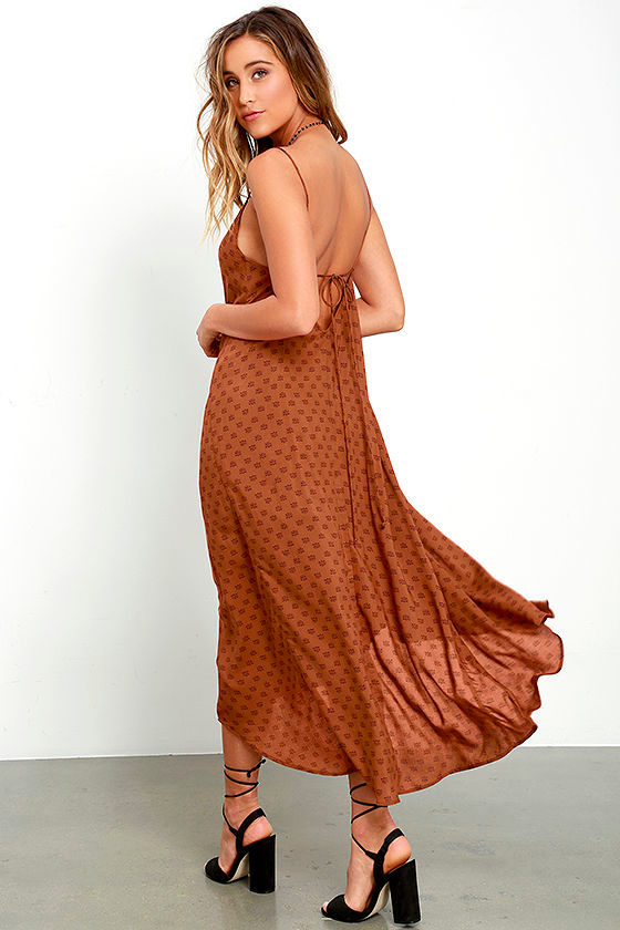 amuse dress