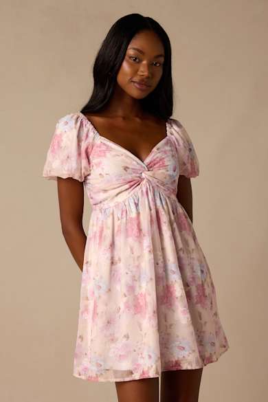 Baby Shower & Bump Friendly Dresses - Lulus