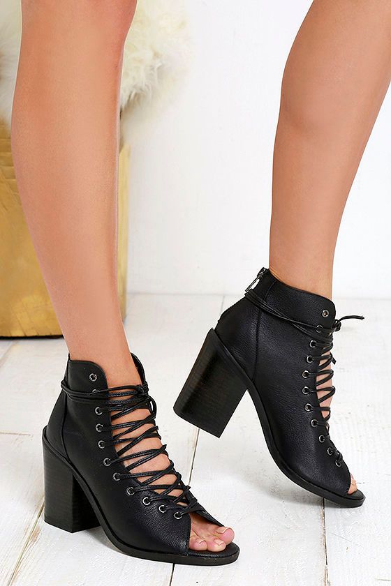 steve madden boot laces