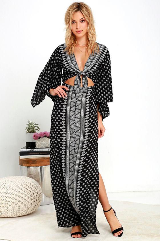 Amuse Society Lucia Dress