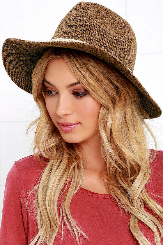 Woven Hat Brown Hat Rope Hat 21.00 Lulus