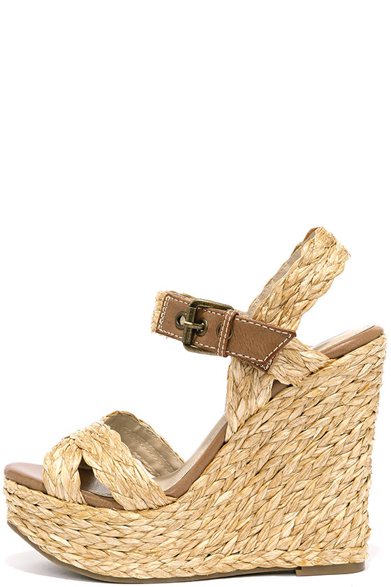 mia wedges