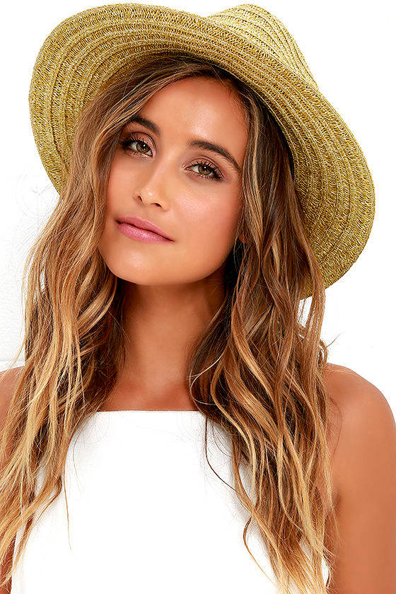 billabong be you straw hat