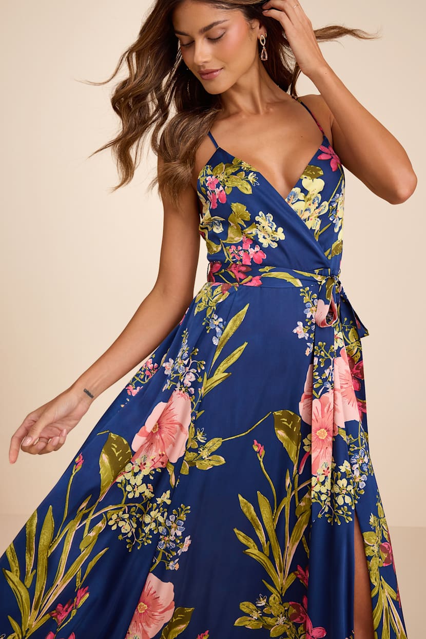 princess polly baby blue dress Strapless Sky Blue Floral Long Prom Dresses, Light Blue Long Floral Fo –  jbydress