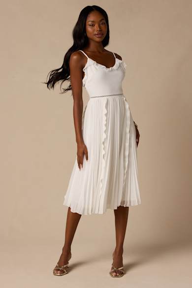A-Line Dresses - Lulus