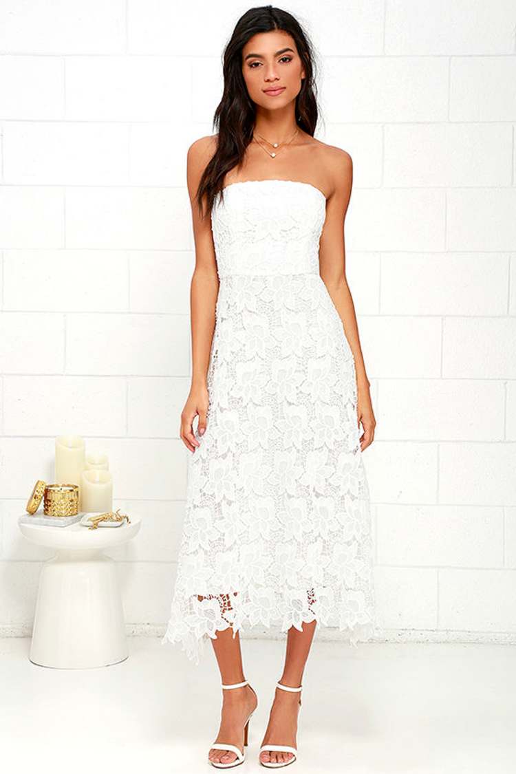 chinese dress ladies Dakota Babydoll Dress