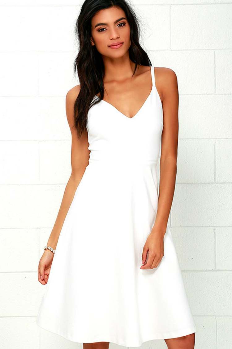 full length a line dress Corset-Back Long A-Line Prom Dress with Side Pockets Sage / XLarge
