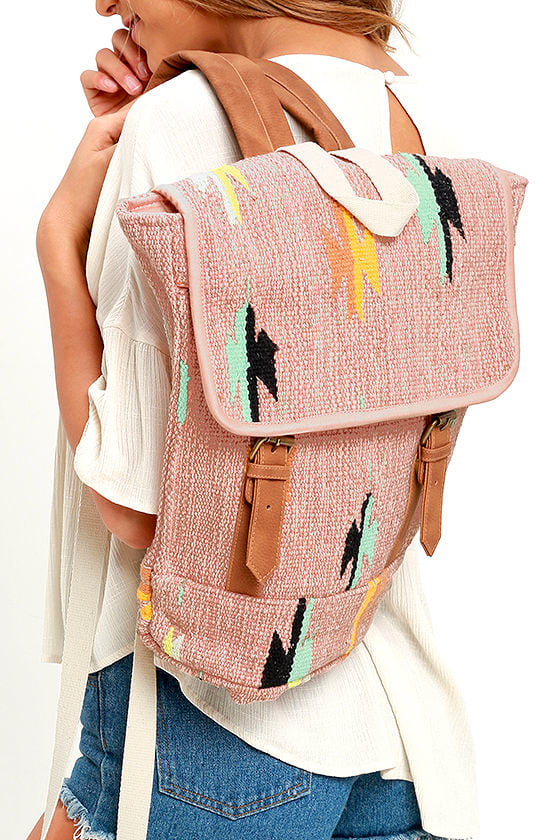 billabong small backpack