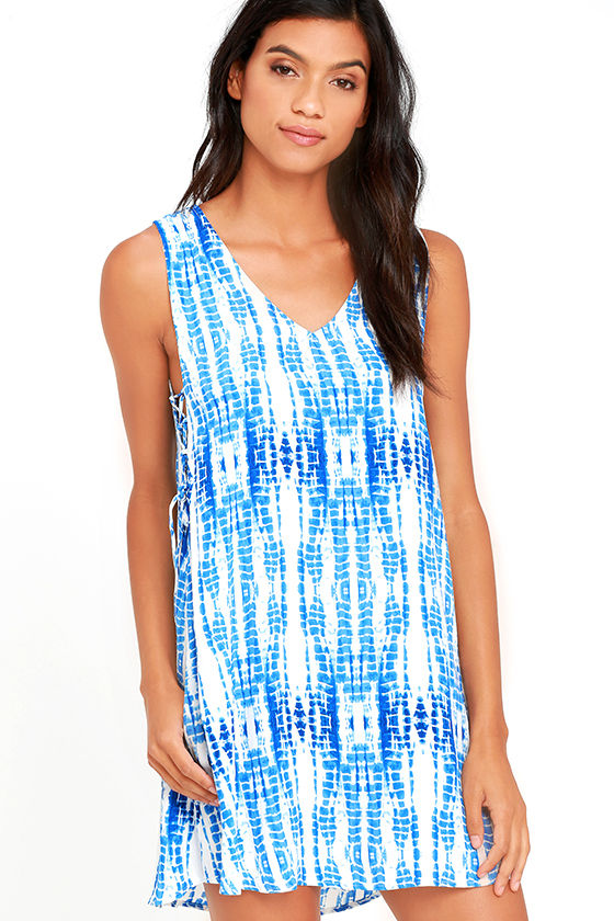 lucy lace shift dress