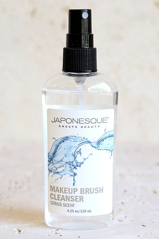 Japonesque Brush Cleanser Makeup Brush Cleanser 14.00 Lulus