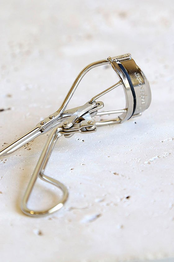 Japonesque Power Curl Eyelash Curler 4