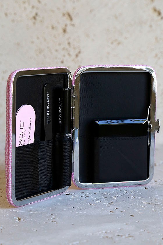 Japonesque Brow Kit 2
