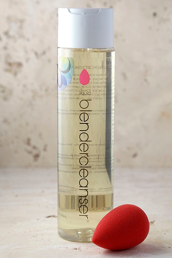 Beautyblender Liquid Blendercleanser 10 oz.