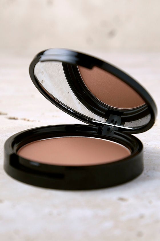 NYX Light Matte Bronzer Powder Bronzer 9.00 Lulus