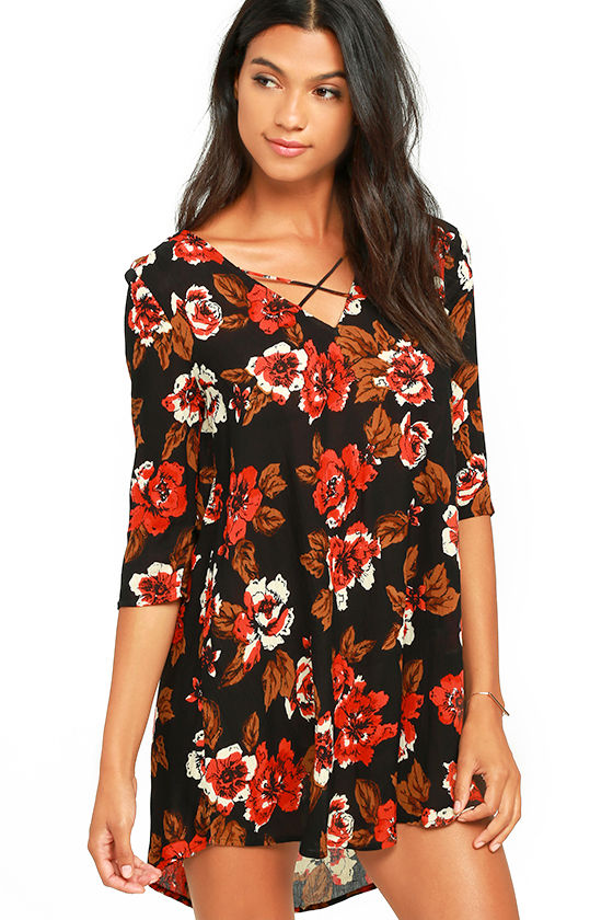 amuse society slip into this dress