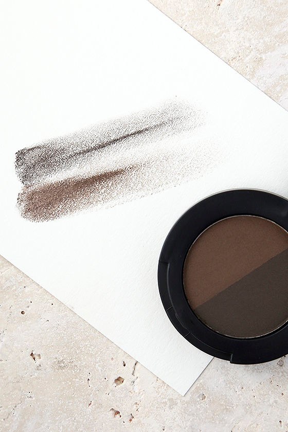 Sigma Brow Powder Duo Dark 1