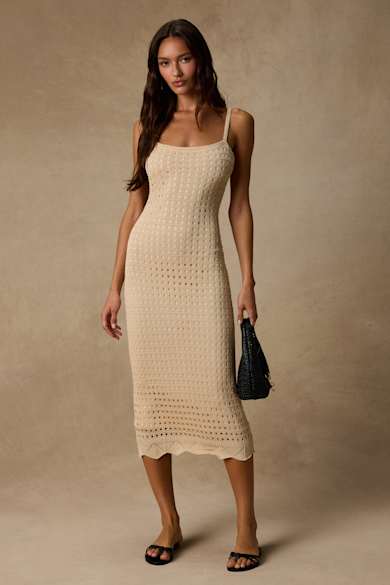 mother of the bride beaded jacket dresses Celeste Beaded Jacket Dress with Tiered Skirt – R&M Richards main image 1