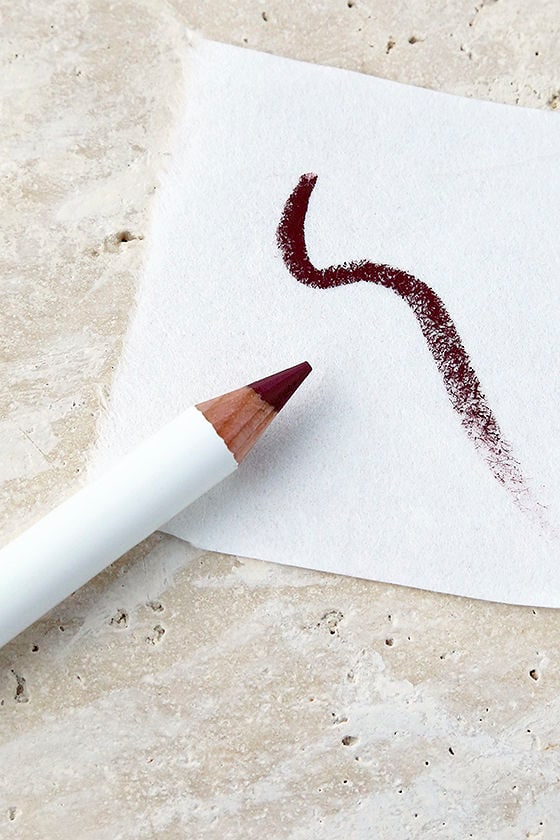 Obsessive Compulsive Cosmetics Lydia Mauve Colour Pencil