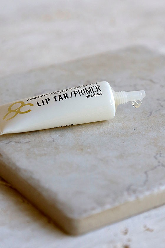Obsessive Compulsive Cosmetics Lip Tar Primer 18.00 Lulus