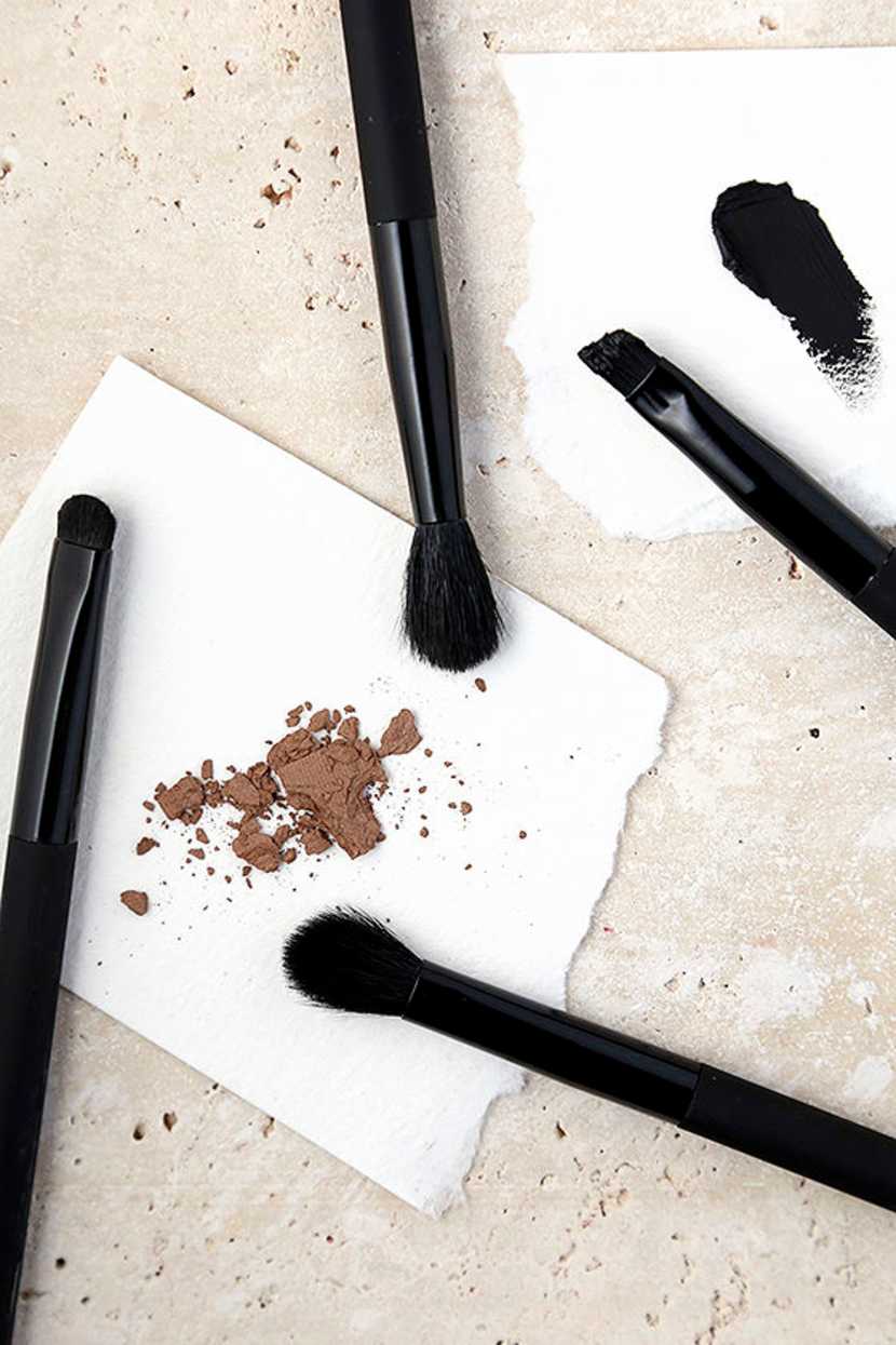 Japonesque Velvet Touch Eye Essentials Makeup Brush Eye, 44 OFF