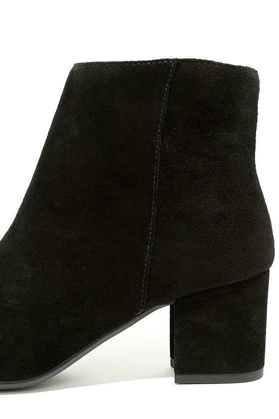 steve madden holster bootie