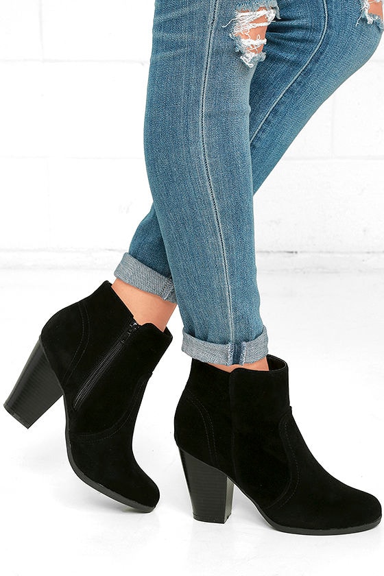 cutest booties