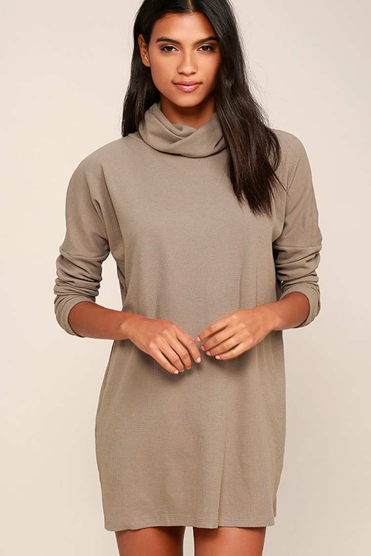long sleeve blue bridesmaid dress Ever-Pretty Pleated V-Neck 3/4 Sleeves Asymmetrical Hem Cocktail Dress