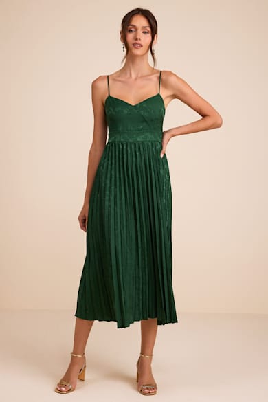 ladies modest swim dress Ladies Modest Tiered Swim Dress main image 1