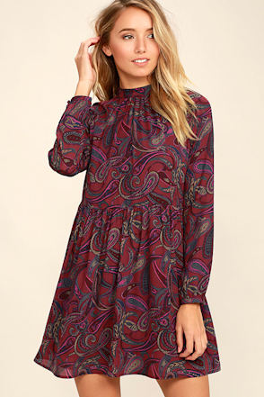 chinese dress ladies Dakota Maxi Dress main image 0