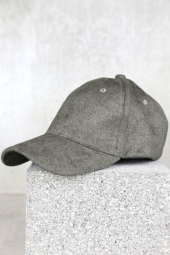 chic baseball caps