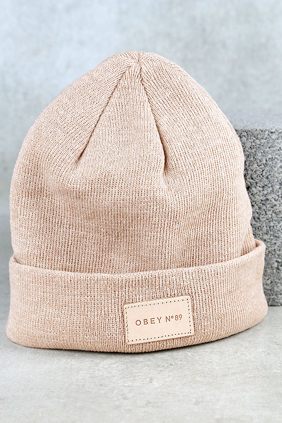 obey toque