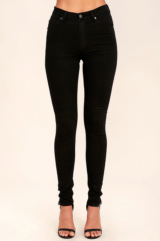 cheap high waisted jeans