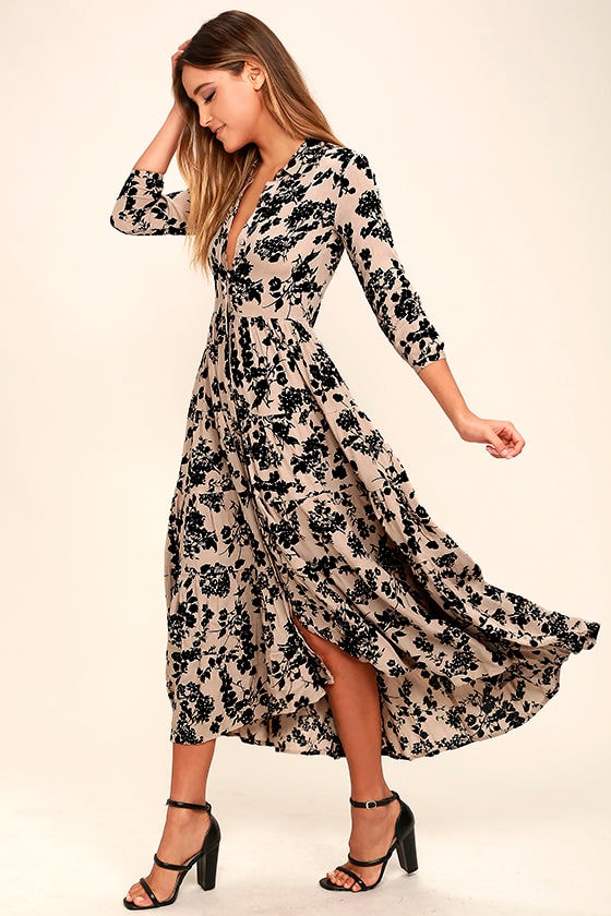 amuse dress