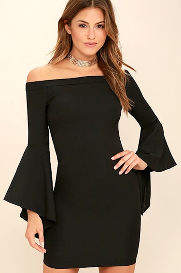 off the shoulder ball dress Beaded Corset Long Gown Prom by LaDivine CD0198 Color:As Picture The tiered layers of Glitter Prom Dresses Off the Shoulder Black