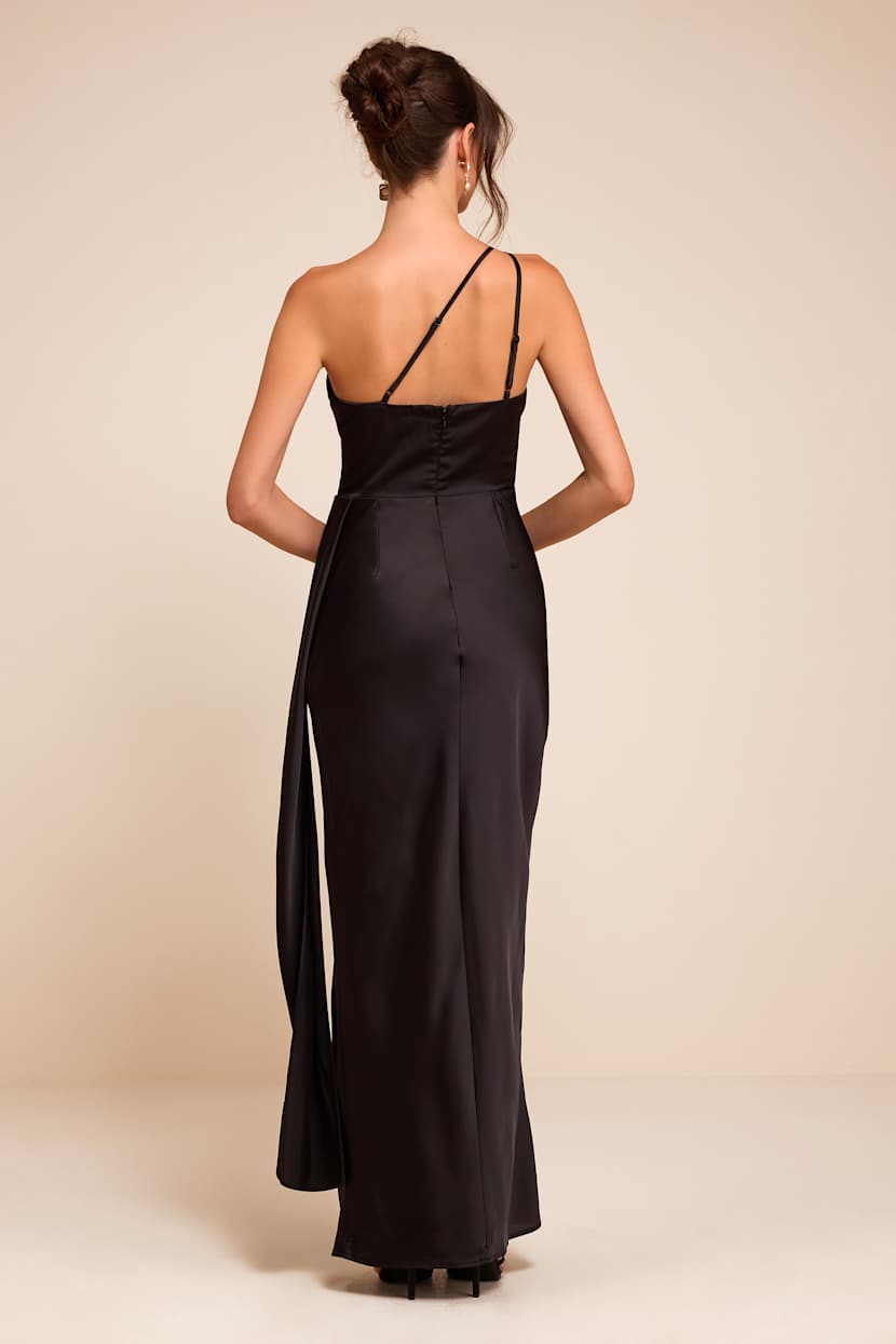 chiffon blue dress Dusty and Navy Bridesmaid Gowns pdp_merge_tall-julia-dressy-skinny-pants-eggplant Navy Blue And Gold size:XXXL or formal events
