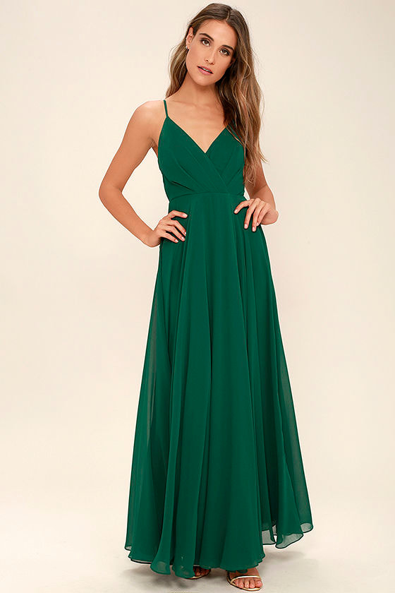 maxi green