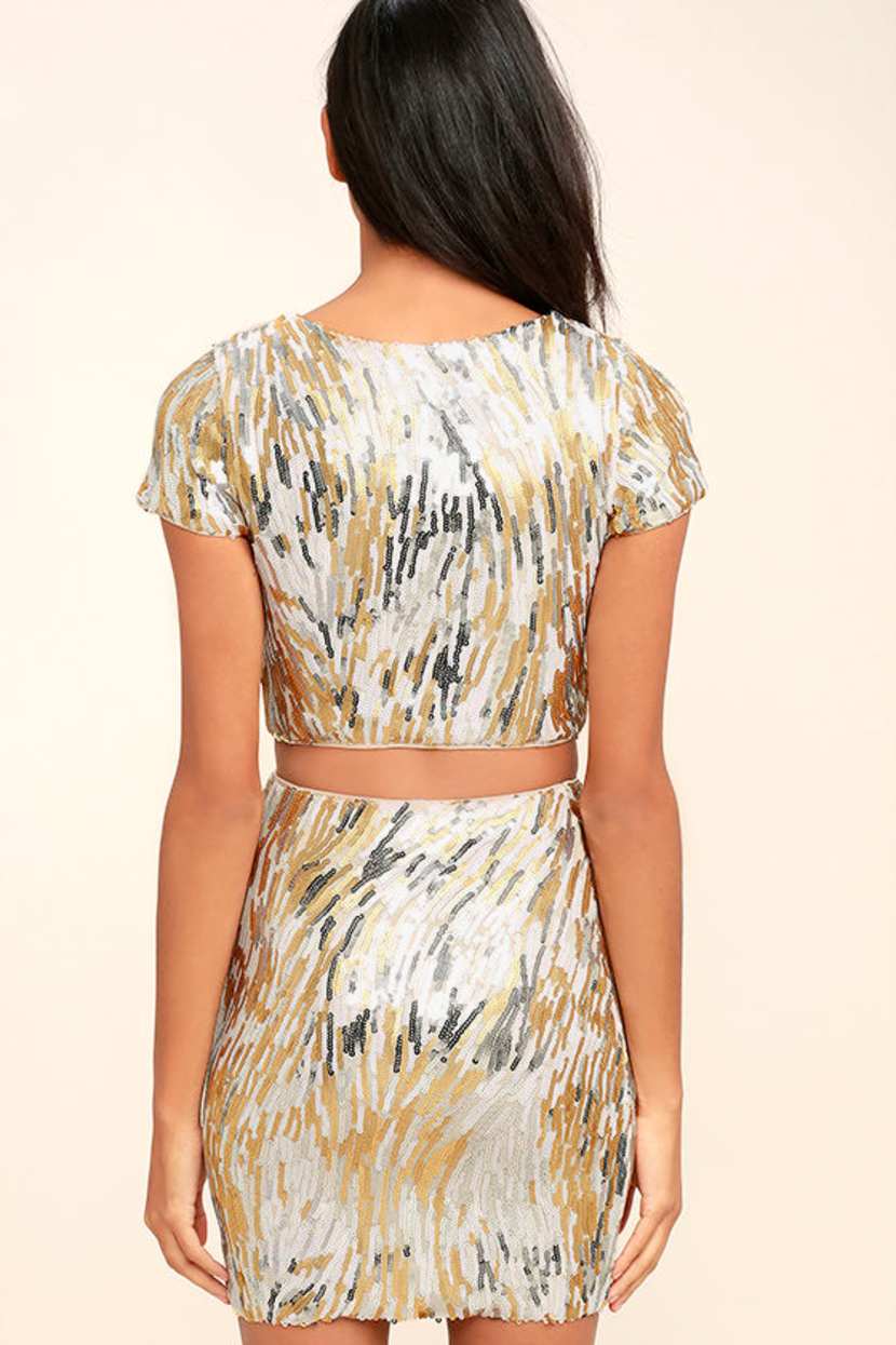 spirit sequin dress CC Dancewear Sequin Spirit Dress (87E 2021)
