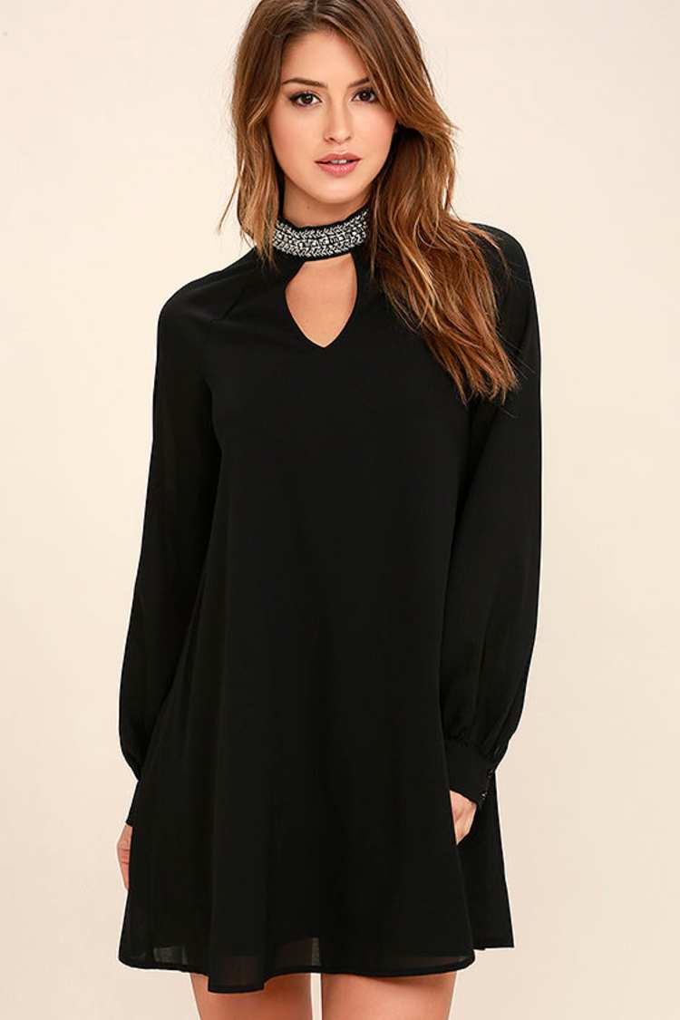 classy dresses long sleeve Classy Sweetheart Long Sleeves Belt Chiffon Bridesmaid Dresses –  mollyevers.com main image 1