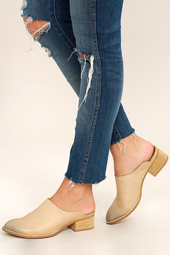 sbicca mules