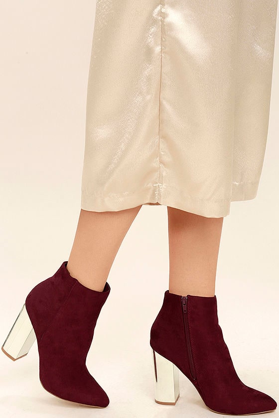 gold suede boots \u003e Up to 71% OFF \u003e In stock