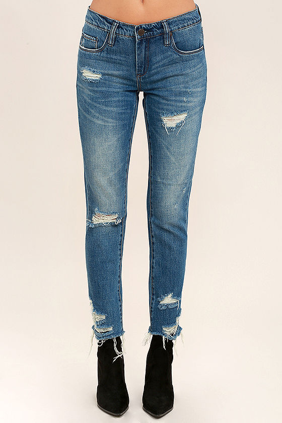 blank nyc button fly jeans