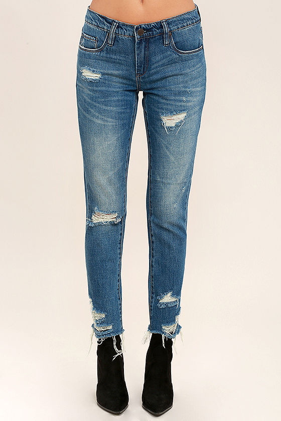 blank nyc button fly jeans