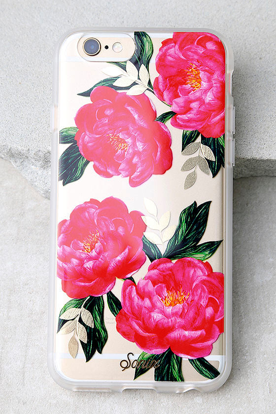 iphone 6 case peony iphone 6 case peony